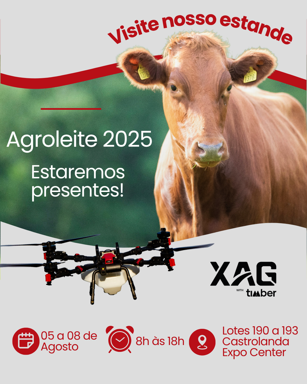 Agroleite 2025 Agroleite 2025